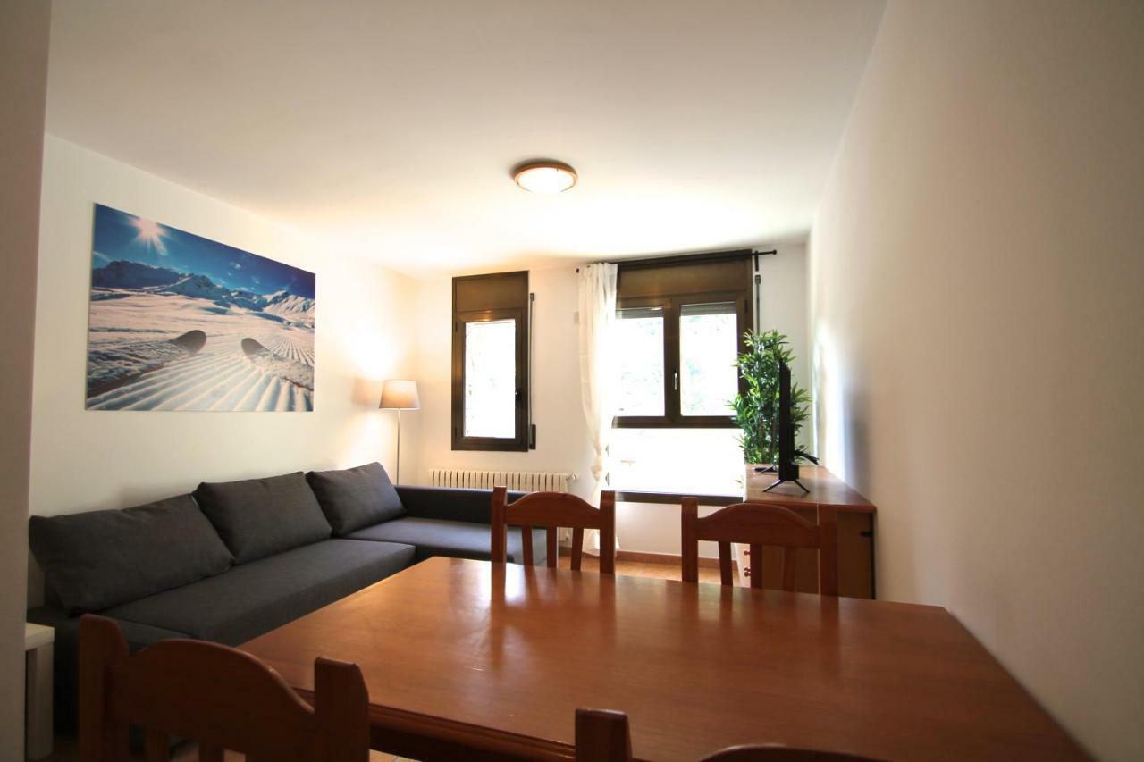 Apartament Pont De Toneta 3,2 Ransol, Zona Grandvalira *