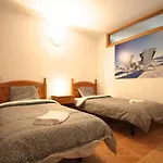 Pont De Toneta 3,2 Ransol, Zona Grandvalira