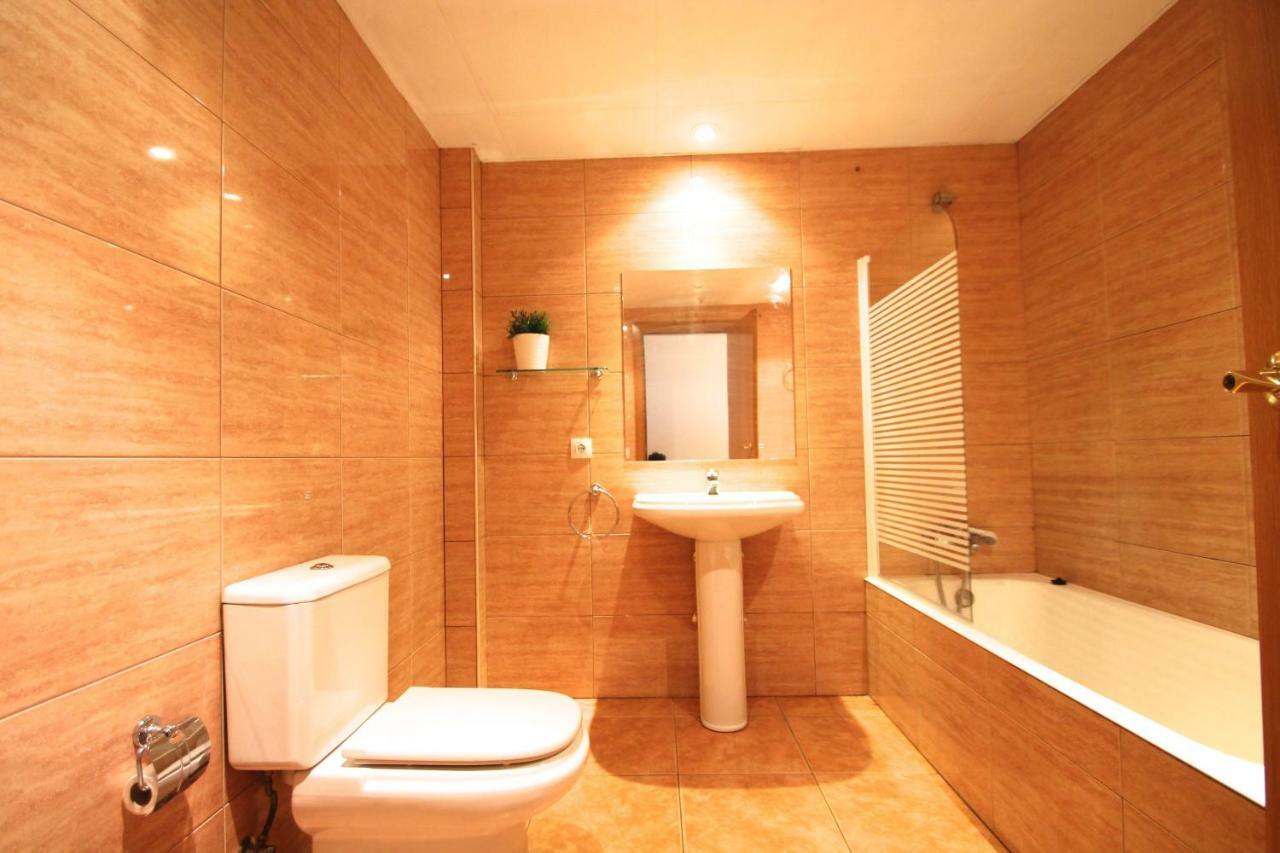 Pont De Toneta 3,2 Ransol, Zona Grandvalira Appartement Ransol