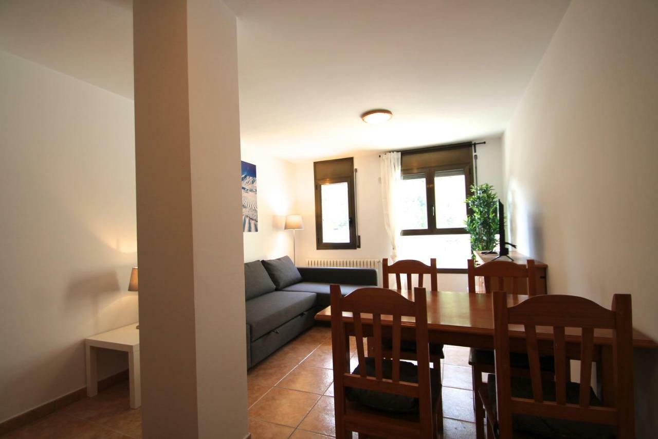 Pont De Toneta 3,2 Ransol, Zona Grandvalira Appartement Ransol