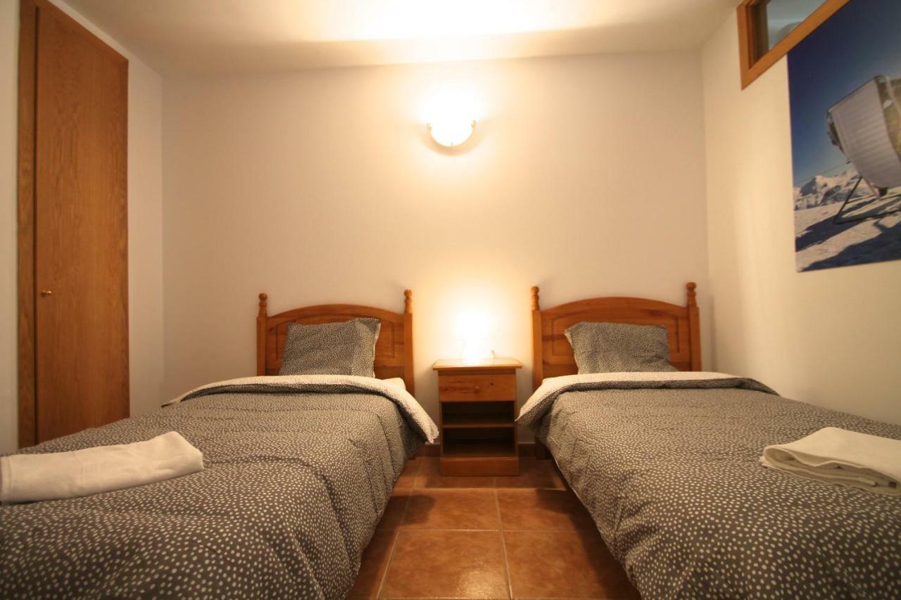 Appartement Pont De Toneta 3,2 Ransol, Zona Grandvalira