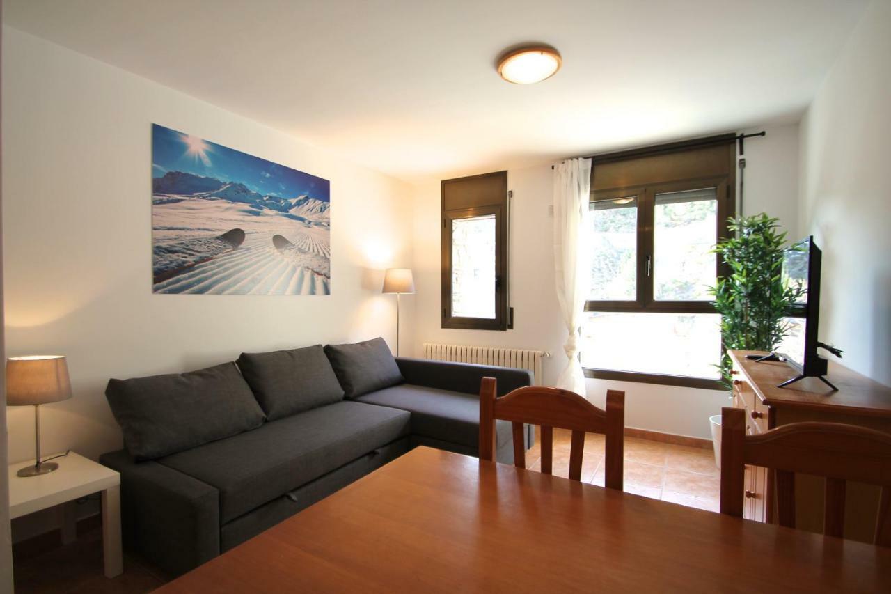 Appartement Pont De Toneta 3,2 Ransol, Zona Grandvalira